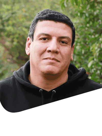 Ahmed Kenaey