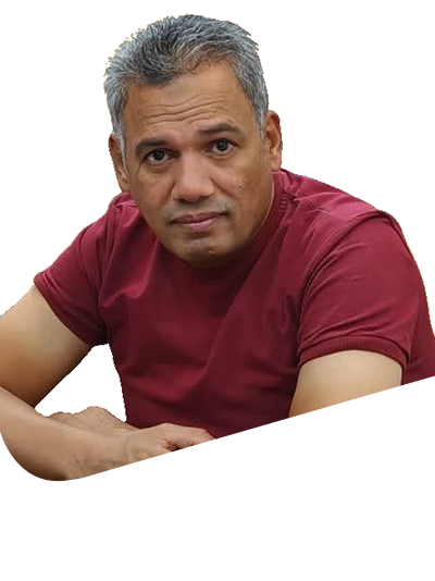 Ahmed M. Youssef