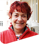 Catherine Kuzucuoglu