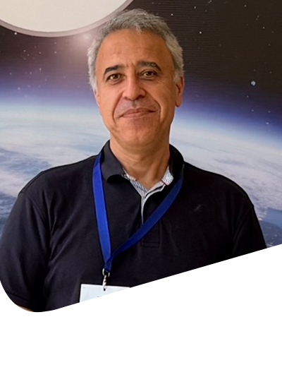 Hossein Bonakdari