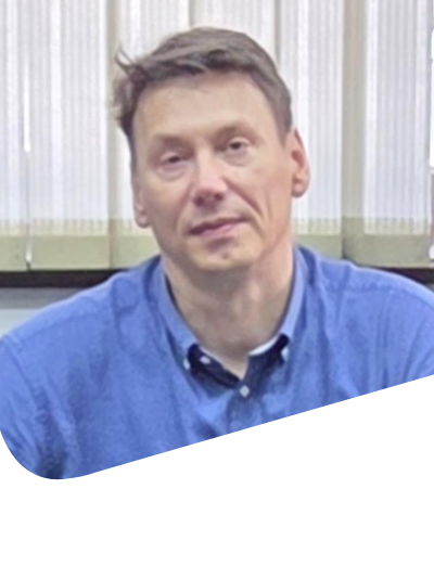 Ionuț Șandric