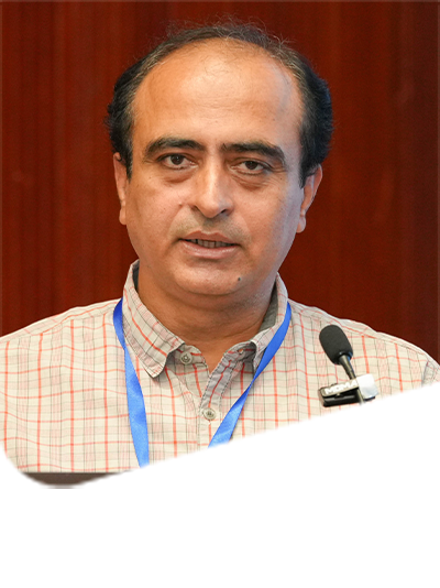 Santanu Banerjee
